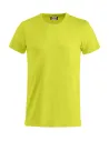 CAMISETA BASIC-T CLIQUE 029030