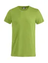 CAMISETA BASIC-T CLIQUE 029030