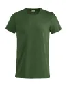 CAMISETA BASIC-T CLIQUE 029030