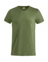 CAMISETA BASIC-T CLIQUE 029030