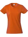 CAMISETA BASIC-T LADIES CLIQUE 029031