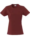 CAMISETA BASIC-T LADIES CLIQUE 029031