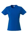 CAMISETA BASIC-T LADIES CLIQUE 029031