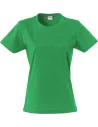 CAMISETA BASIC-T LADIES CLIQUE 029031