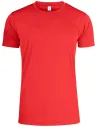 CAMISETA BASIC ACTIVE-T JUNIOR CLIQUE 029037