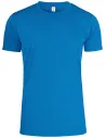 CAMISETA BASIC ACTIVE-T JUNIOR CLIQUE 029037