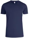 CAMISETA BASIC ACTIVE-T CLIQUE 029038