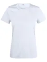 CAMISETA BASIC ACTIVE-T LADIES CLIQUE 029039