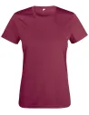 CAMISETA BASIC ACTIVE-T LADIES CLIQUE 029039