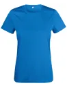 CAMISETA BASIC ACTIVE-T LADIES CLIQUE 029039