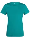 CAMISETA BASIC ACTIVE-T LADIES CLIQUE 029039