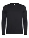 CAMISETA BASIC ACTIVE-T LS CLIQUE 029040