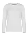CAMISETA BASIC ACTIVE-T LS LADY CLIQUE 029041