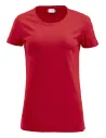 CAMISETA CAROLINA S/S CLIQUE 029317