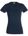 CAMISETA CAROLINA S/S CLIQUE 029317