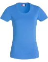 CAMISETA CAROLINA S/S CLIQUE 029317
