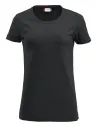 CAMISETA CAROLINA S/S CLIQUE 029317