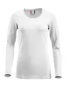 CAMISETA CAROLINA L/S CLIQUE 029319