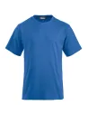 CAMISETA CLASSIC-T CLIQUE 029320