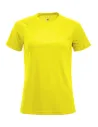 CAMISETA PREMIUM ACTIVE-T LADIES CLIQUE 029339