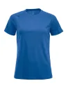 CAMISETA PREMIUM ACTIVE-T LADIES CLIQUE 029339