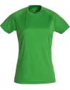 CAMISETA PREMIUM ACTIVE-T LADIES CLIQUE 029339