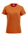 PREMIUM-T LADIES CLIQUE 029341