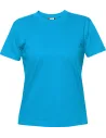 PREMIUM-T LADIES CLIQUE 029341