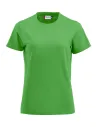 PREMIUM-T LADIES CLIQUE 029341