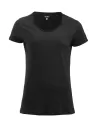 CAMISETA DERBY-T LADIES CLIQUE 029343