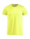 CAMISETA NEON-T CLIQUE 029345
