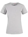 PREMIUM FASHION-T LADIES CLIQUE 029349