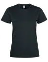 PREMIUM FASHION-T LADIES CLIQUE 029349