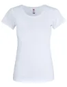 SLUB-T LADIES CLIQUE 029353
