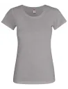 SLUB-T LADIES CLIQUE 029353