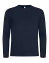 CAMISETA PREMIUM FASHION-T LS CLIQUE 029358