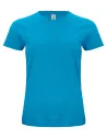 CAMISETA CLASSIC OC-T LADIES CLIQUE 029365