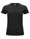 CAMISETA CLASSIC OC-T LADIES CLIQUE 029365
