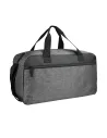 BOLSA MELANGE TRAVEL BAG CLIQUE 040304