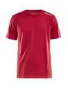 RUSH SS TEE M CRAFT 1907361