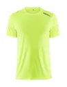 RUSH SS TEE M CRAFT 1907361