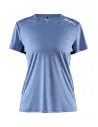RUSH SS TEE W CRAFT 1907362