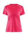 RUSH SS TEE W CRAFT 1907362