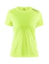 RUSH SS TEE W CRAFT 1907362