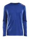 RUSH LS TEE M CRAFT 1907364