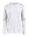 RUSH LS TEE M CRAFT 1907364