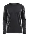 RUSH LS TEE M CRAFT 1907364