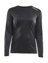 RUSH LS TEE W CRAFT 1907365