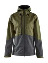 BLOCK SHELL JKT W CRAFT 1907995