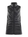 LT DOWN VEST W CRAFT 1908009